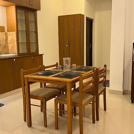 Prince Home Stay Tirunelveli Exterior foto