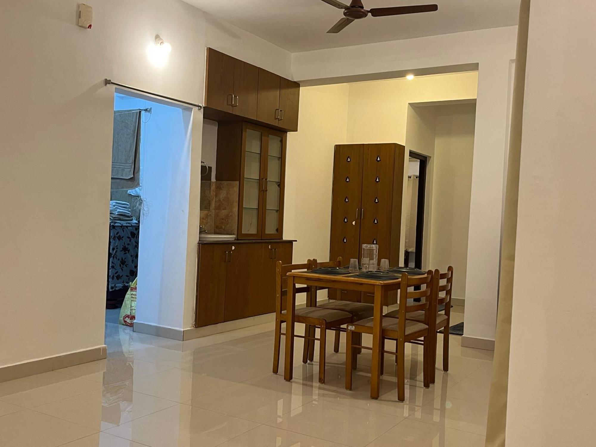 Prince Home Stay Tirunelveli Exterior foto
