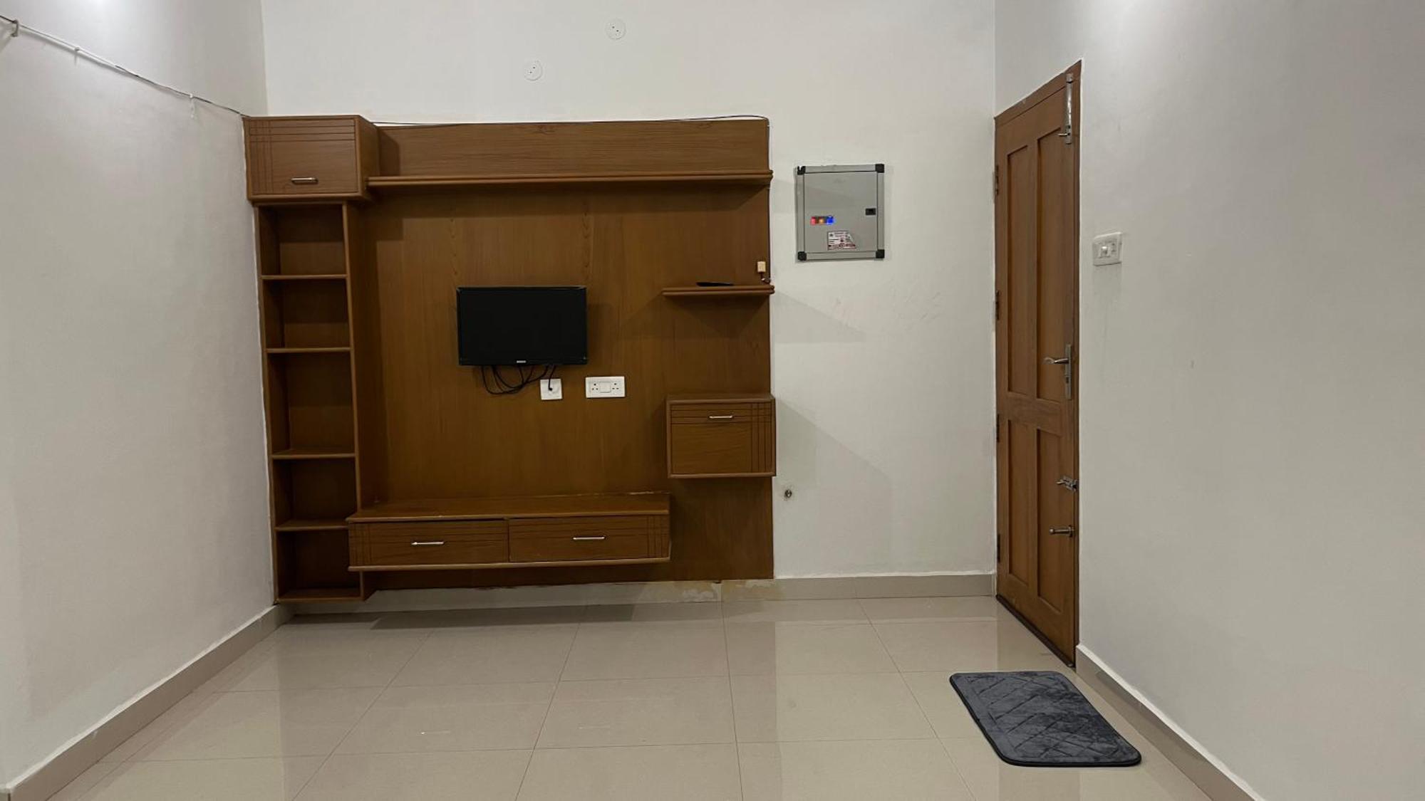 Prince Home Stay Tirunelveli Exterior foto