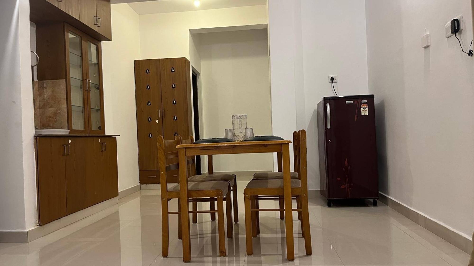 Prince Home Stay Tirunelveli Exterior foto
