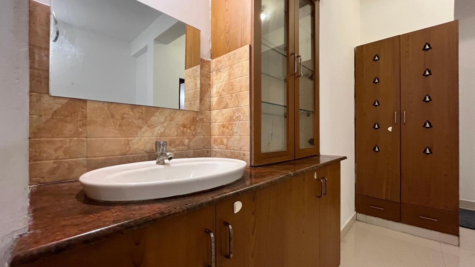 Prince Home Stay Tirunelveli Exterior foto