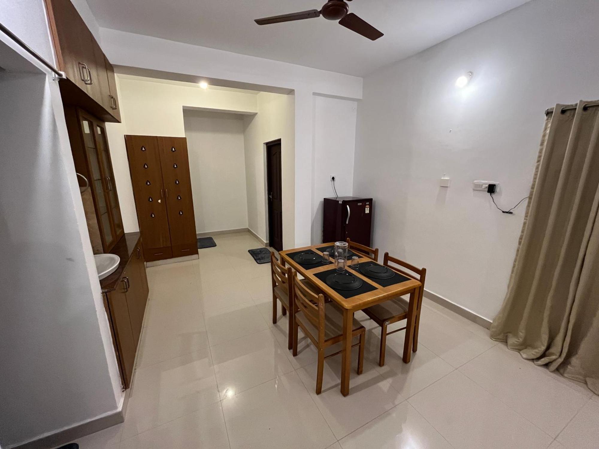 Prince Home Stay Tirunelveli Exterior foto