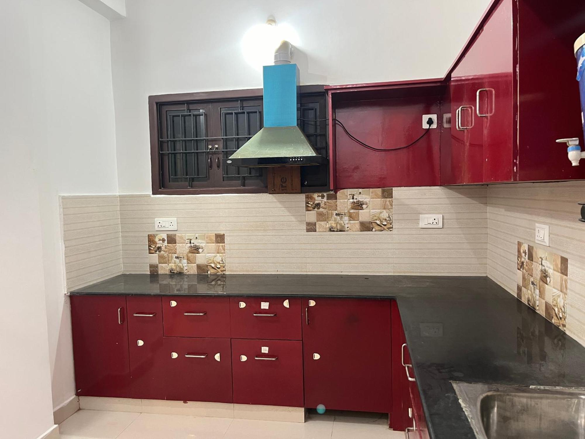 Prince Home Stay Tirunelveli Exterior foto