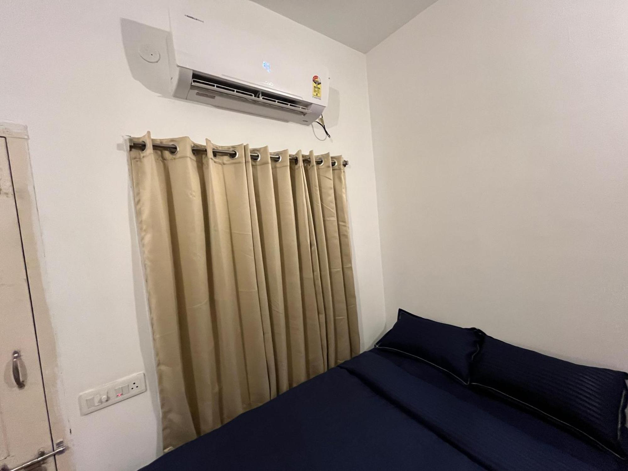Prince Home Stay Tirunelveli Exterior foto
