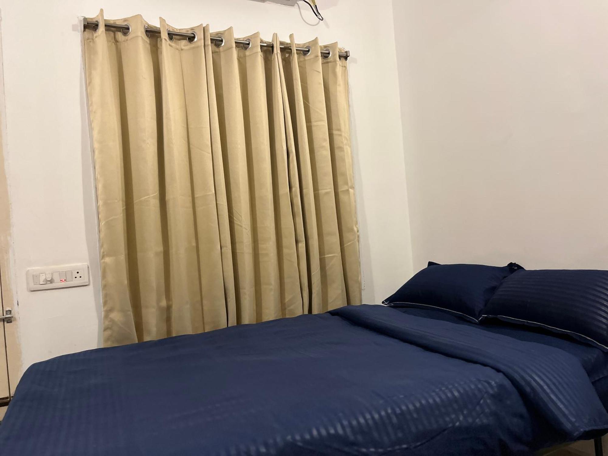 Prince Home Stay Tirunelveli Exterior foto