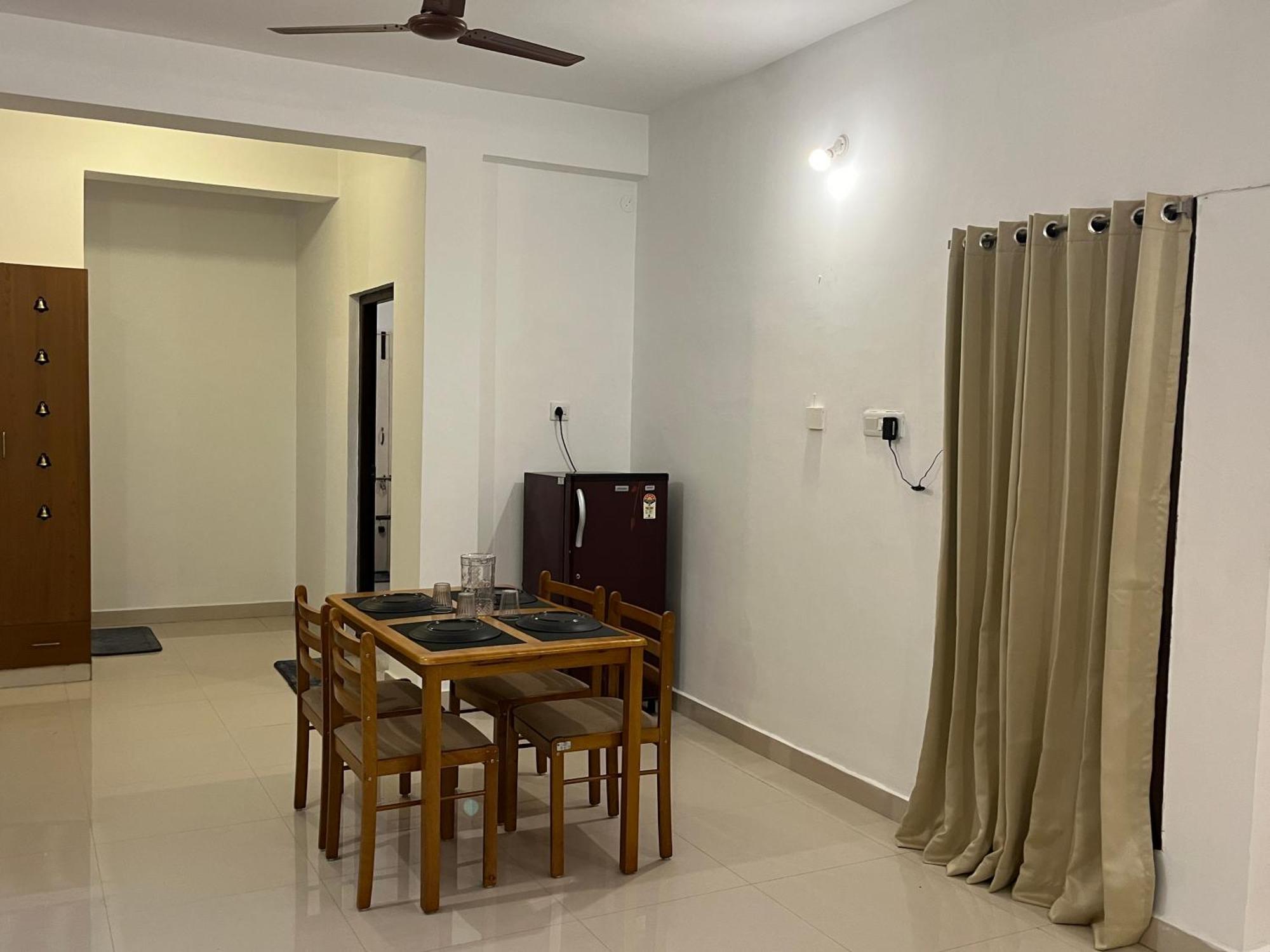Prince Home Stay Tirunelveli Exterior foto
