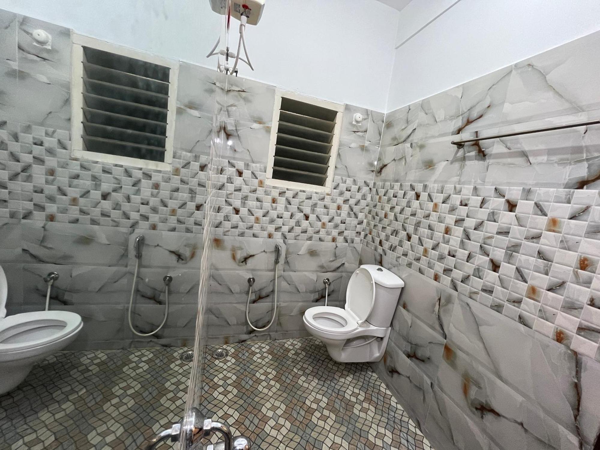 Prince Home Stay Tirunelveli Exterior foto