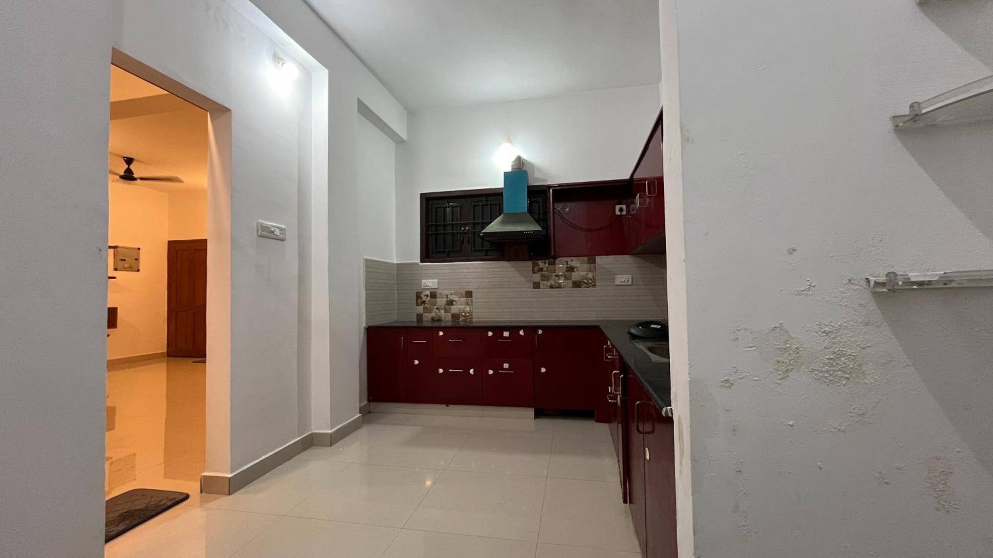 Prince Home Stay Tirunelveli Exterior foto