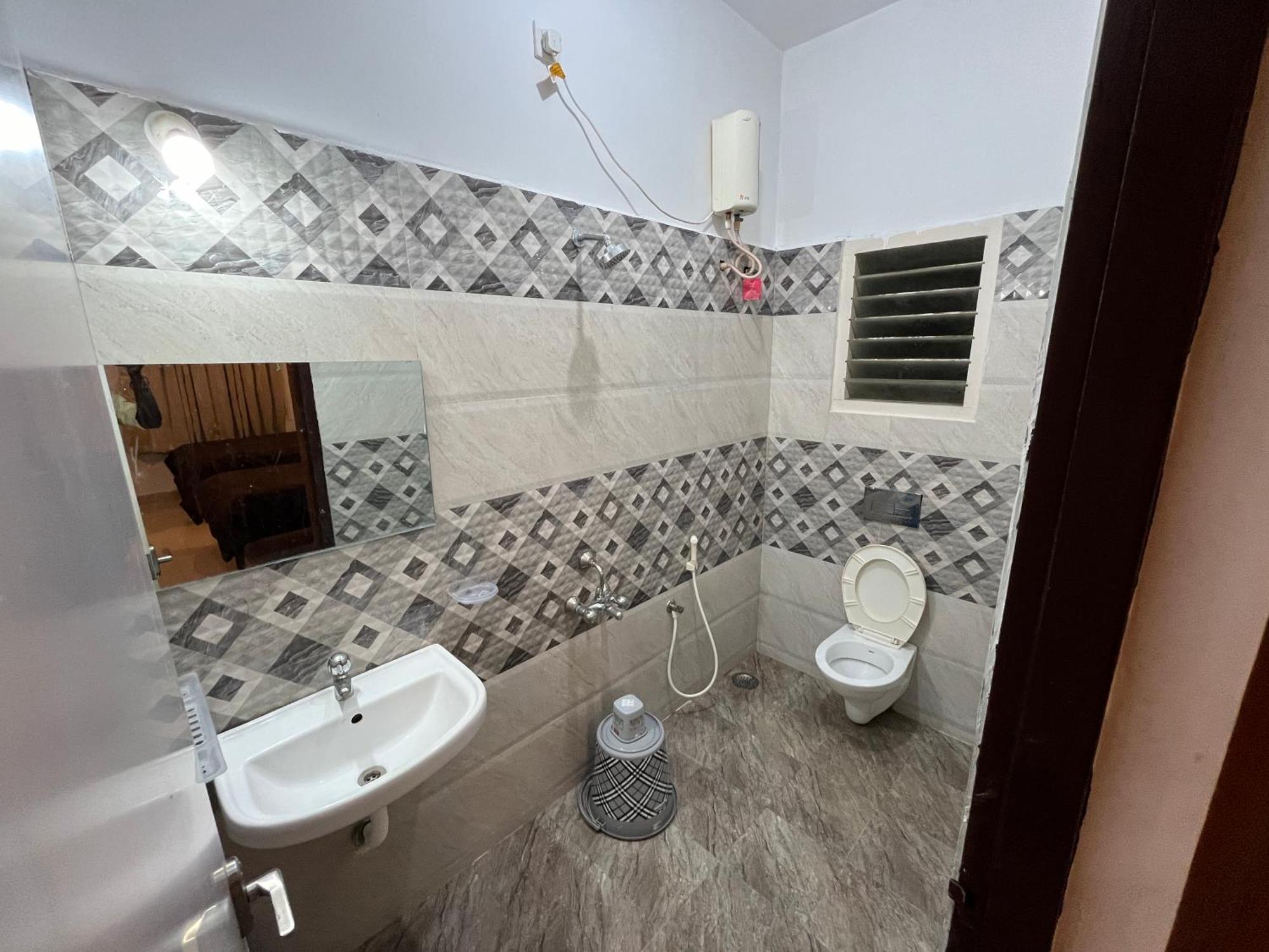 Prince Home Stay Tirunelveli Exterior foto