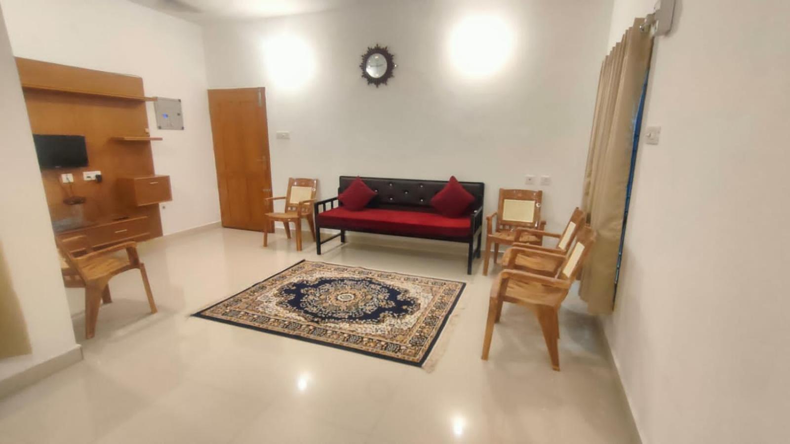 Prince Home Stay Tirunelveli Exterior foto