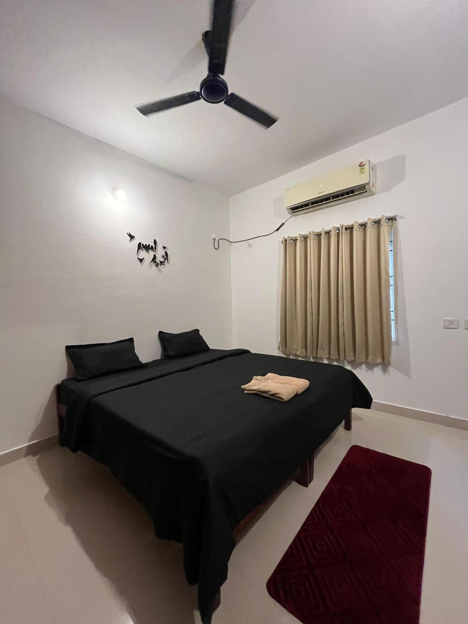 Prince Home Stay Tirunelveli Exterior foto