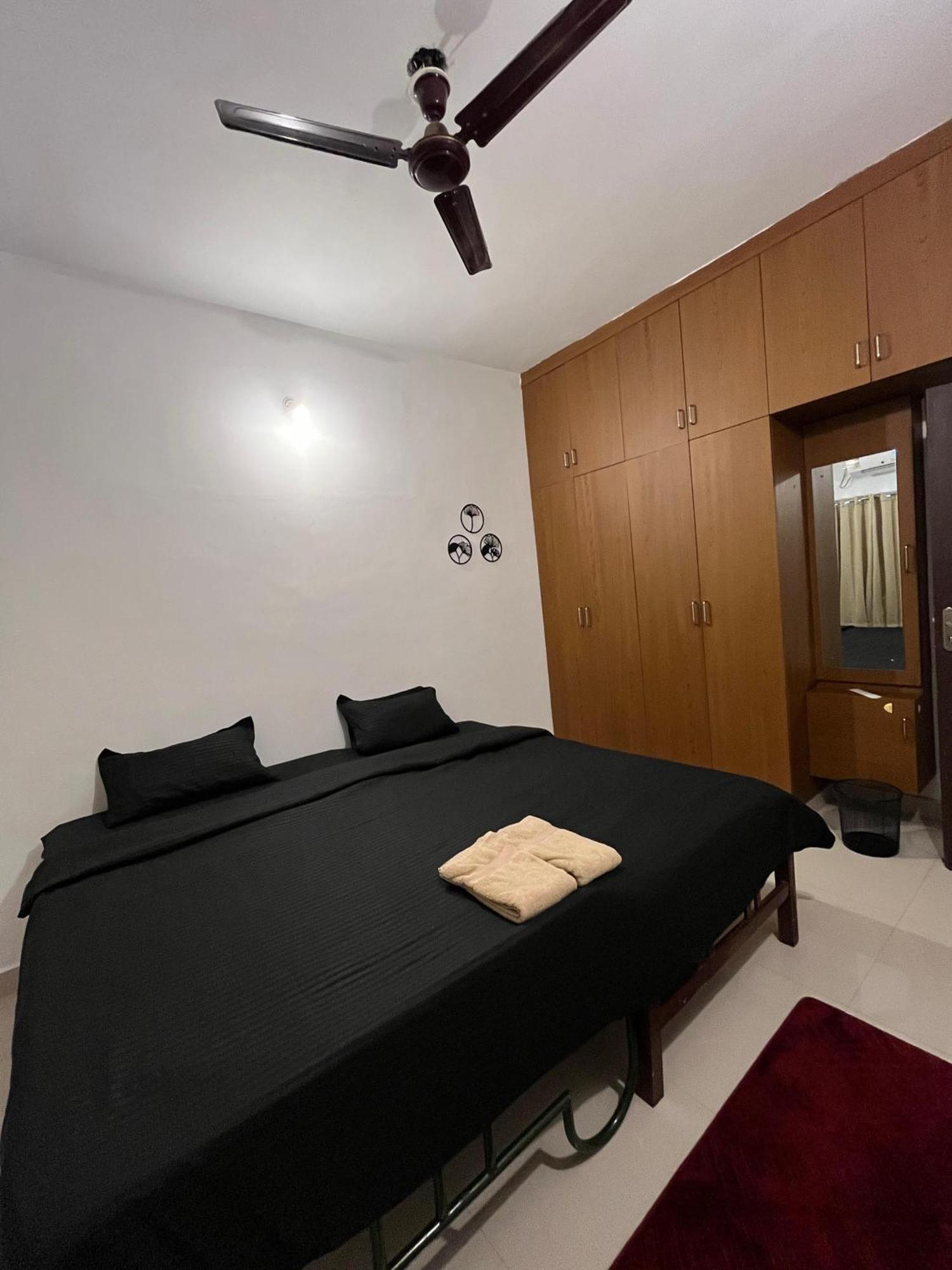 Prince Home Stay Tirunelveli Exterior foto