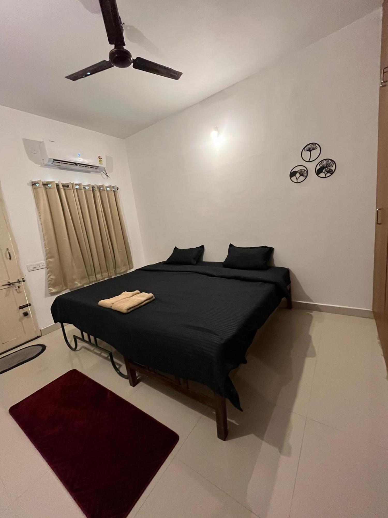 Prince Home Stay Tirunelveli Exterior foto