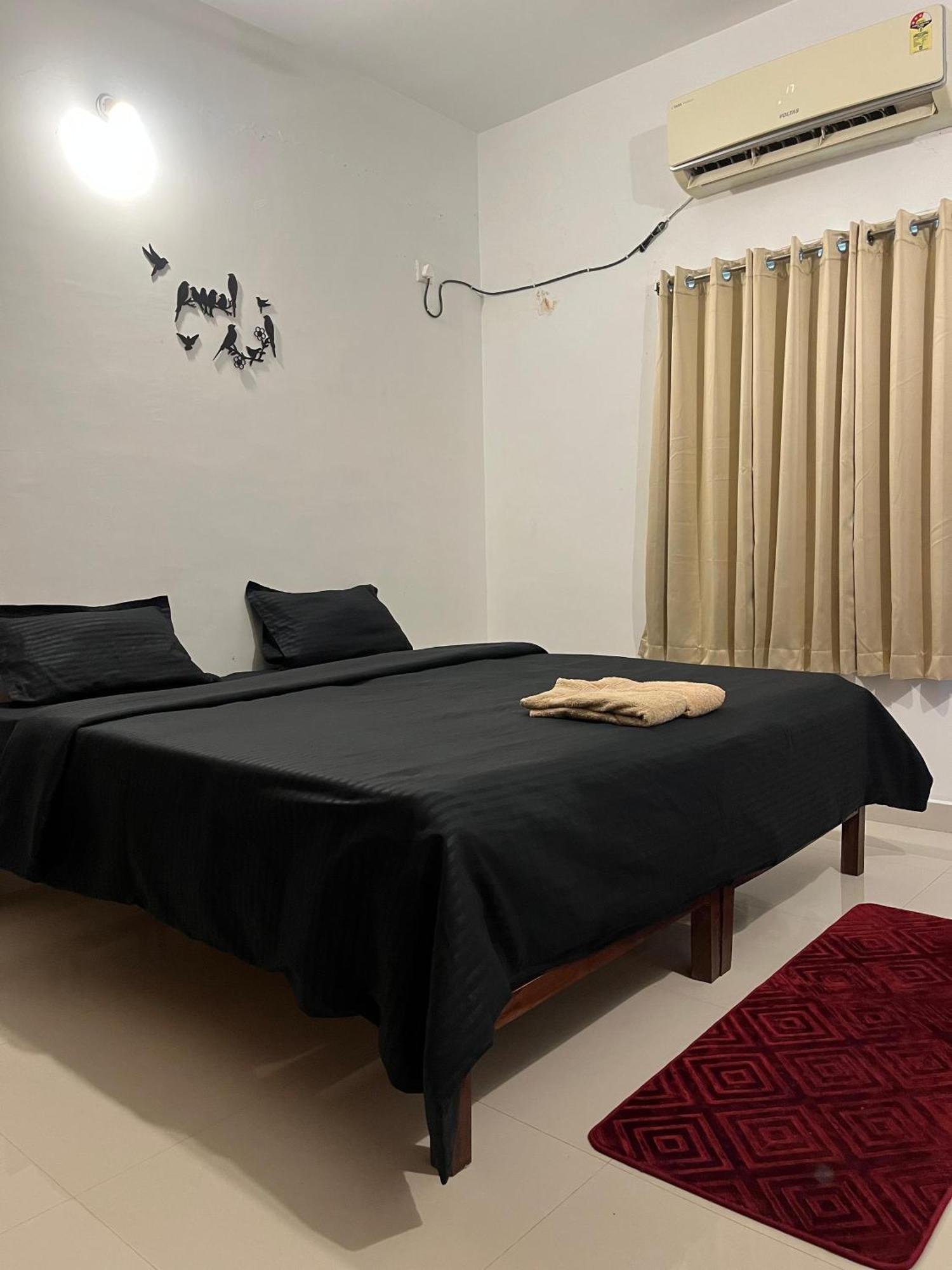 Prince Home Stay Tirunelveli Exterior foto